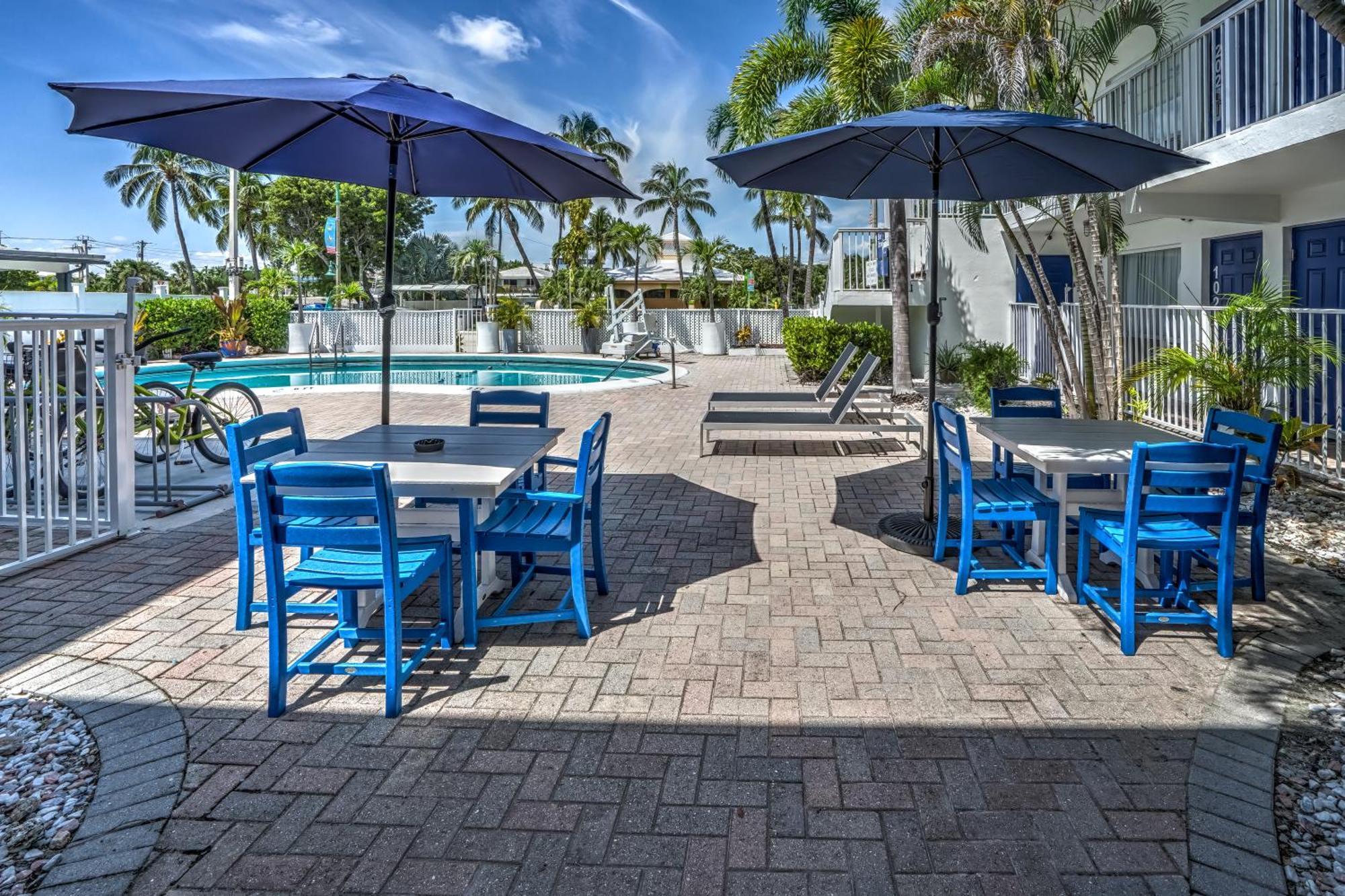 Hotel Blue Strawberry By The Sea Lauderdale-by-the-Sea Exteriér fotografie