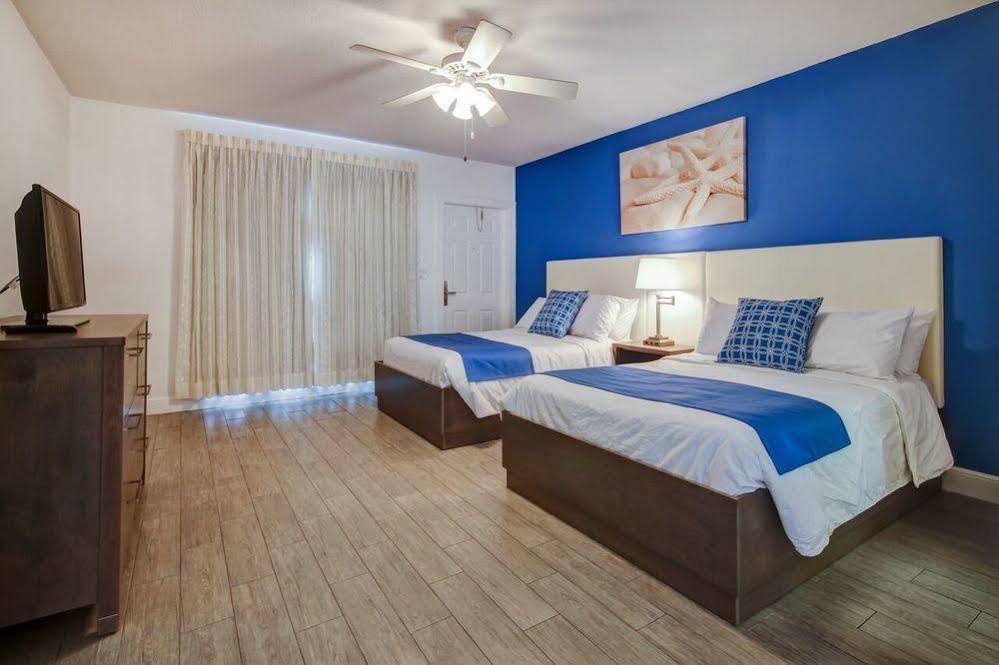 Hotel Blue Strawberry By The Sea Lauderdale-by-the-Sea Exteriér fotografie