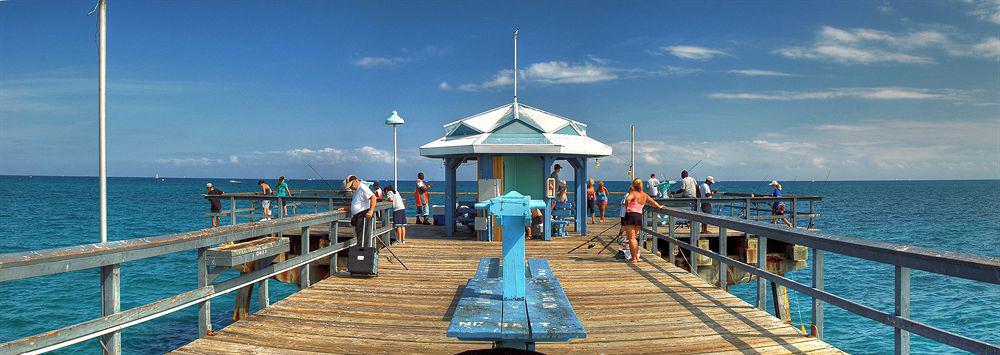 Hotel Blue Strawberry By The Sea Lauderdale-by-the-Sea Exteriér fotografie